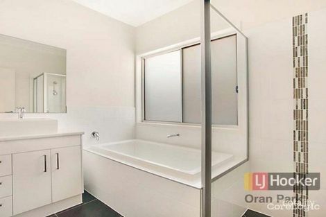 Property photo of 46 Steward Drive Oran Park NSW 2570