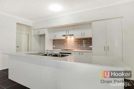 Property photo of 46 Steward Drive Oran Park NSW 2570