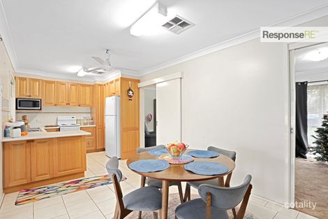Property photo of 11 Gilda Avenue South Penrith NSW 2750