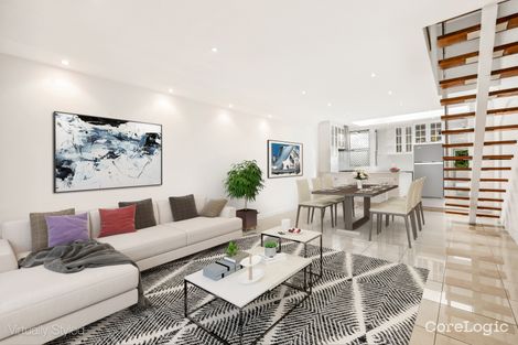 Property photo of 131 Sutherland Street Paddington NSW 2021