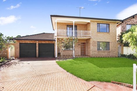 Property photo of 3 Hurkett Place Bossley Park NSW 2176