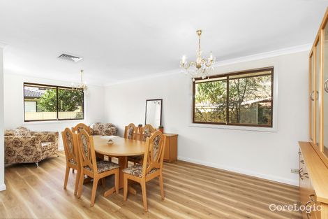 Property photo of 3 Hurkett Place Bossley Park NSW 2176