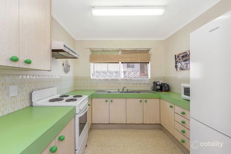 Property photo of 3/28 Edith Street Wynnum QLD 4178