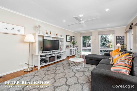 Property photo of 32 Namatjira Drive Stirling ACT 2611