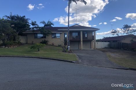 Property photo of 12 Wilga Grove Ashmore QLD 4214