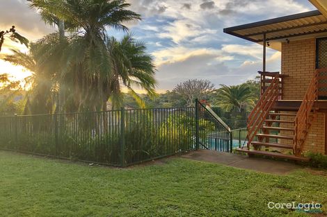 Property photo of 12 Wilga Grove Ashmore QLD 4214