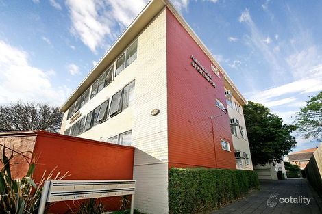 33/6 Williams Rd, Prahran, VIC 3181