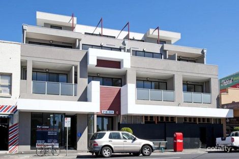 Property photo of 303/218 High Street Ashburton VIC 3147