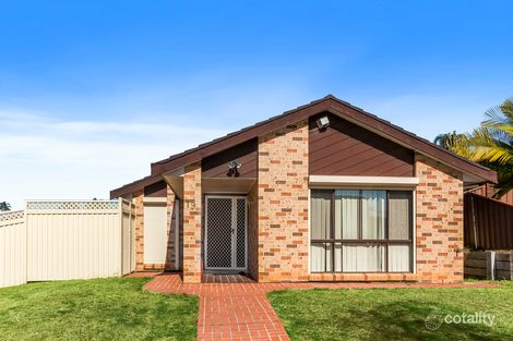 19 Gloucester St, Bonnyrigg Heights, NSW 2177