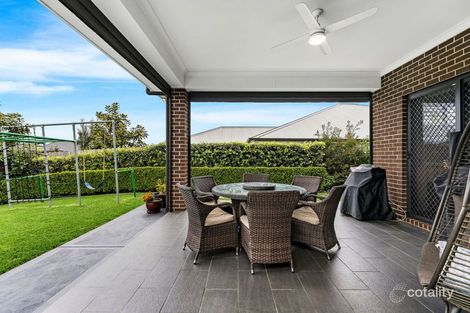 Property photo of 39 Balmoral Rise Wilton NSW 2571