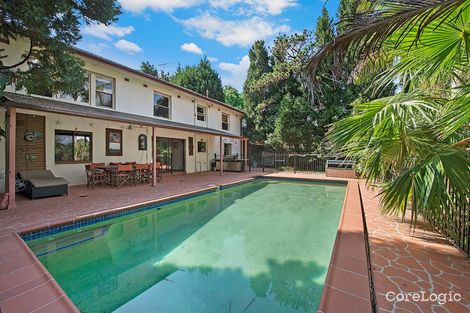 Property photo of 241 Old Northern Road Castle Hill NSW 2154