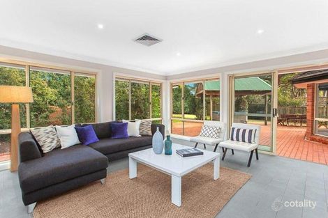 Property photo of 2 Field Place Wahroonga NSW 2076