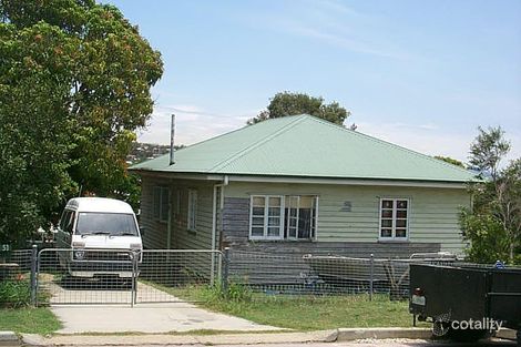 Property photo of 51 Sutton Street Barney Point QLD 4680