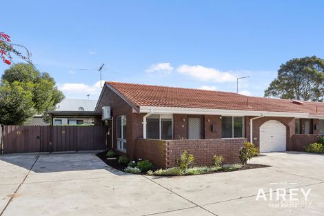 Property photo of 5/60 Hammad Street Palmyra WA 6157
