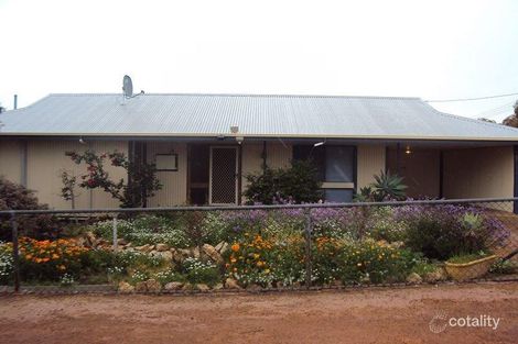 31 Johnston St, Wongan Hills, WA 6603