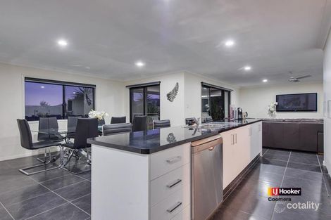 Property photo of 59 Macleay Circuit Upper Coomera QLD 4209