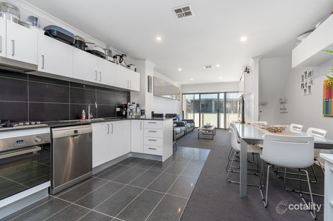 Property photo of 40 Henry Kendall Street Franklin ACT 2913