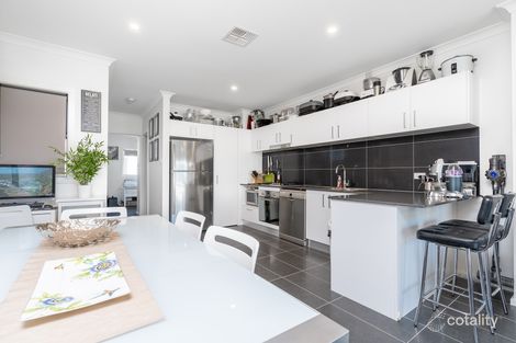 Property photo of 40 Henry Kendall Street Franklin ACT 2913