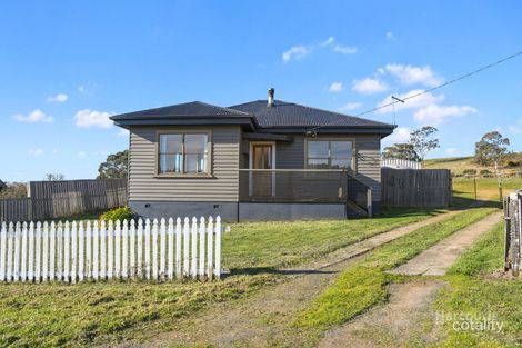 663 Tunnack Rd, Parattah, TAS 7120