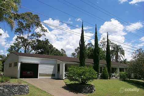 9 Lochiel St, Kenmore, QLD 4069