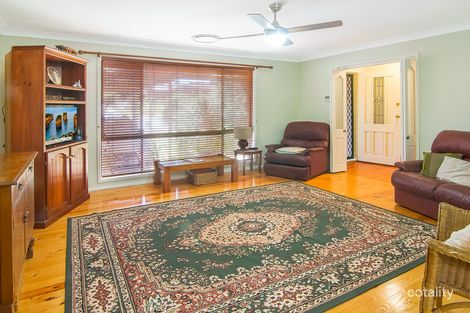 Property photo of 33 Bombala Crescent Quakers Hill NSW 2763