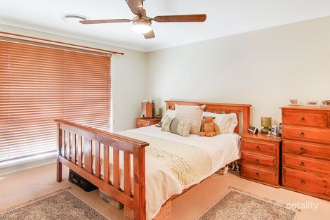 Property photo of 33 Bombala Crescent Quakers Hill NSW 2763
