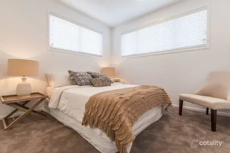 Property photo of 71A Kent Street Hamilton QLD 4007