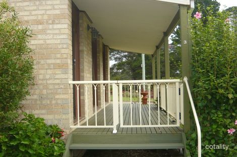 Property photo of 3/9 Mort Avenue Dalmeny NSW 2546