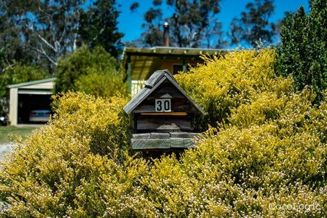 Property photo of 30 Huon Street Tallong NSW 2579