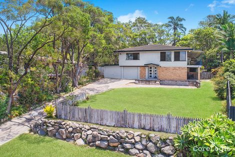 Property photo of 25 Mitchell Street Arana Hills QLD 4054