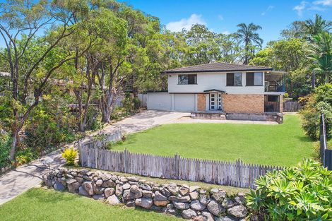 25 Mitchell St, Arana Hills, QLD 4054