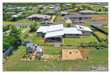 Property photo of 31 Inverary Way Rockyview QLD 4701