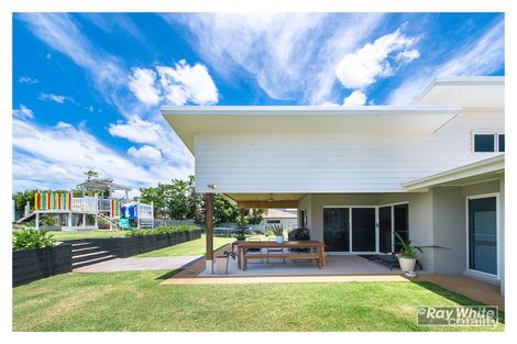 Property photo of 31 Inverary Way Rockyview QLD 4701