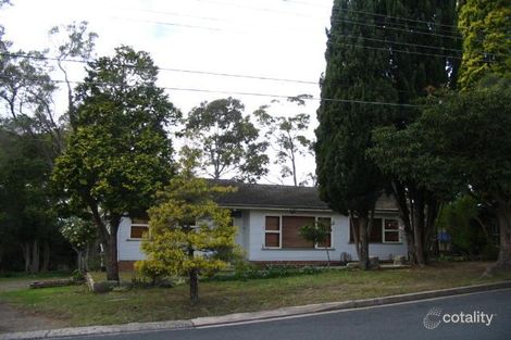 Property photo of 18 Orana Avenue Hornsby NSW 2077