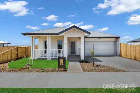 30 Gymbowen Ave, Eynesbury, VIC 3338