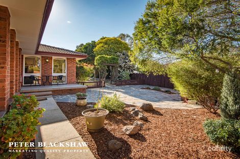 Property photo of 32 Namatjira Drive Stirling ACT 2611