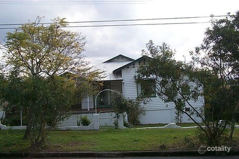 Property photo of 23 Smeaton Street Coorparoo QLD 4151