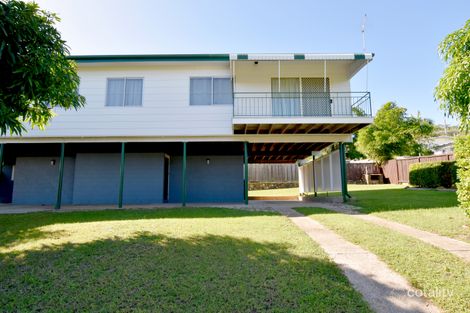 2/6 Byrne St, West Gladstone, QLD 4680