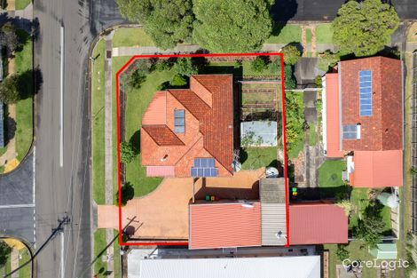 Property photo of 38 Gray Street Woonona NSW 2517