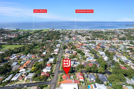 Property photo of 38 Gray Street Woonona NSW 2517