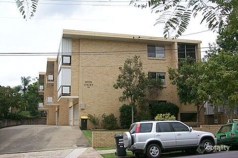 22 Holland St, Toowong, QLD 4066