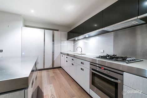 Property photo of 712/539 St Kilda Road Melbourne VIC 3004