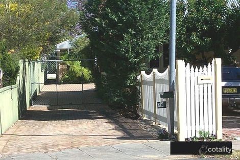Property photo of 7B Anglesea Street East Victoria Park WA 6101