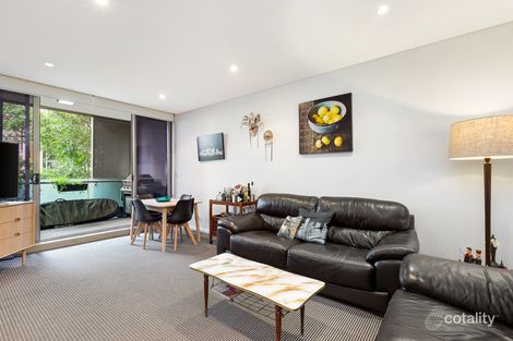 136/9 Victoria Park Pde, Zetland, NSW 2017