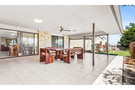 Property photo of 27 Aztec Court Yeppoon QLD 4703