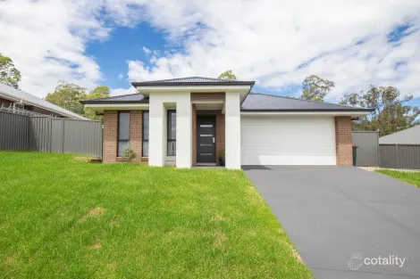 Property photo of 50 Dairyman Drive Raymond Terrace NSW 2324
