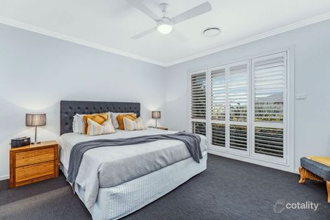 Property photo of 12 Wylarah Close Glen Alpine NSW 2560