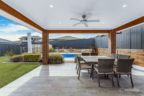 Property photo of 12 Wylarah Close Glen Alpine NSW 2560