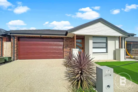 17 Rivulet Rd, Bonshaw, VIC 3352