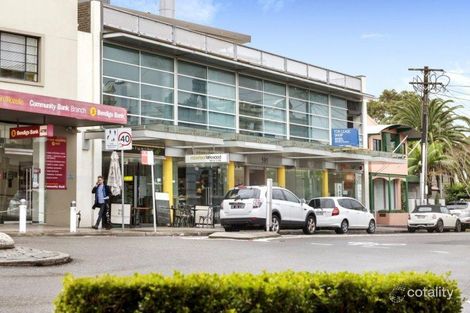 Property photo of 3/595 Darling Street Rozelle NSW 2039